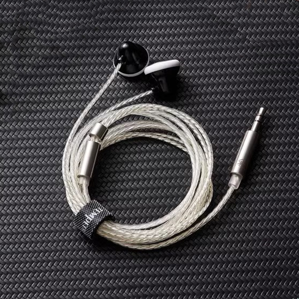 Temperament Bell-LB/Bell-LBs E - Earplug Set Foam ulasan dan harga
