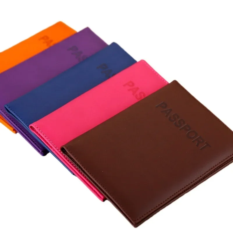 Sarung pelindung olahraga kuli - Travel Accessories Passport Holder ulasan dan harga