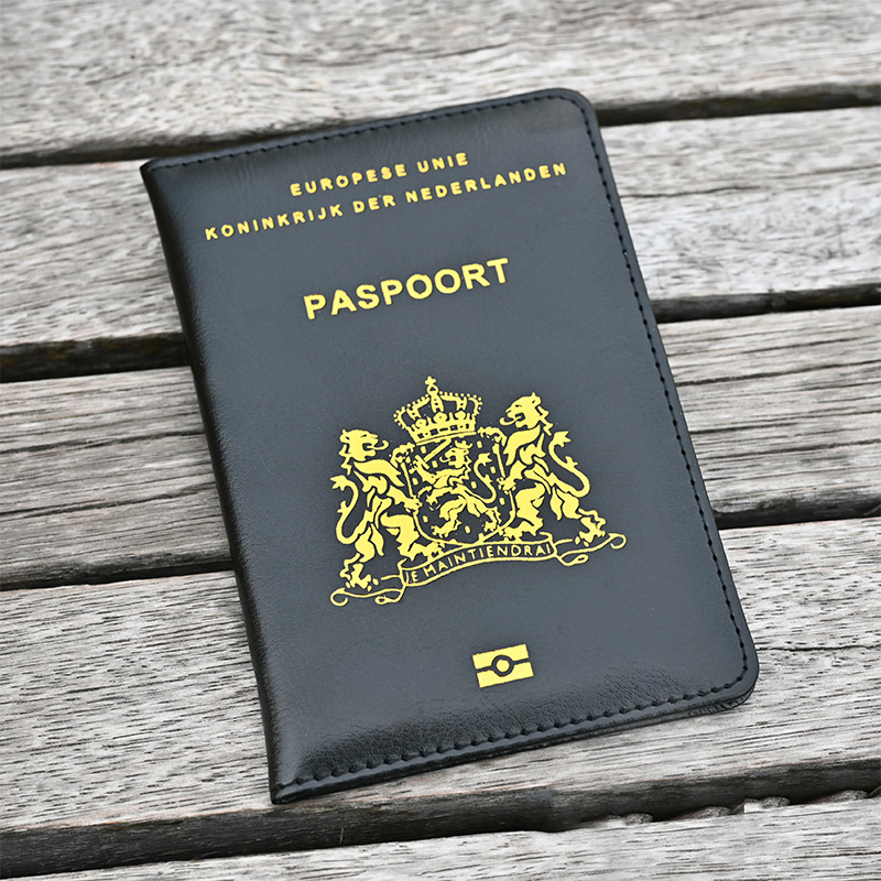 Perlengkapan Perjalanan Beland - Travel Accessories Passport Holder ulasan dan harga