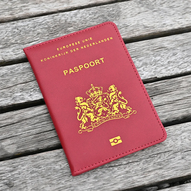Perlengkapan Perjalanan Beland - Travel Accessories Passport Holder ulasan dan harga