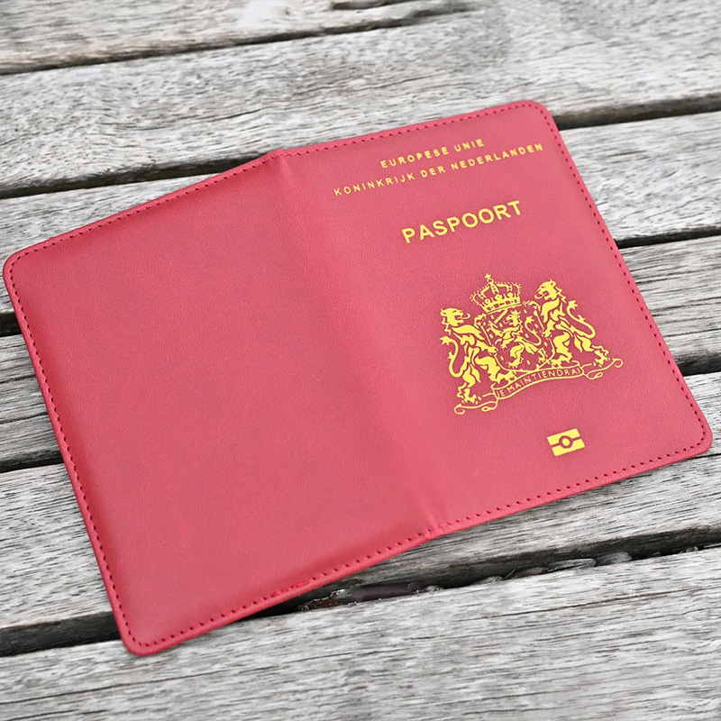 Perlengkapan Perjalanan Beland - Travel Accessories Passport Holder ulasan dan harga