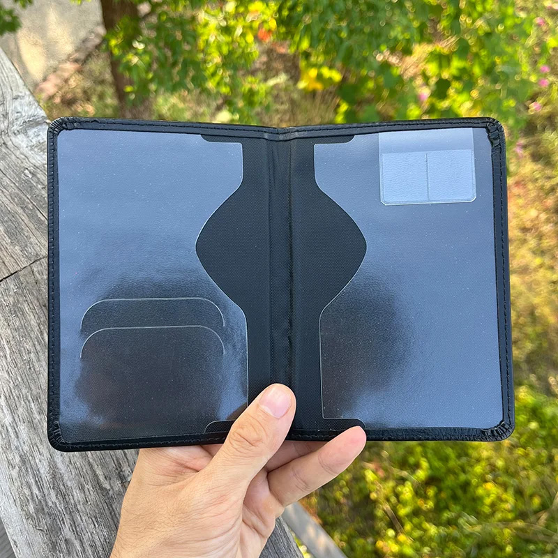 Perlengkapan Perjalanan Beland - Travel Accessories Passport Holder ulasan dan harga