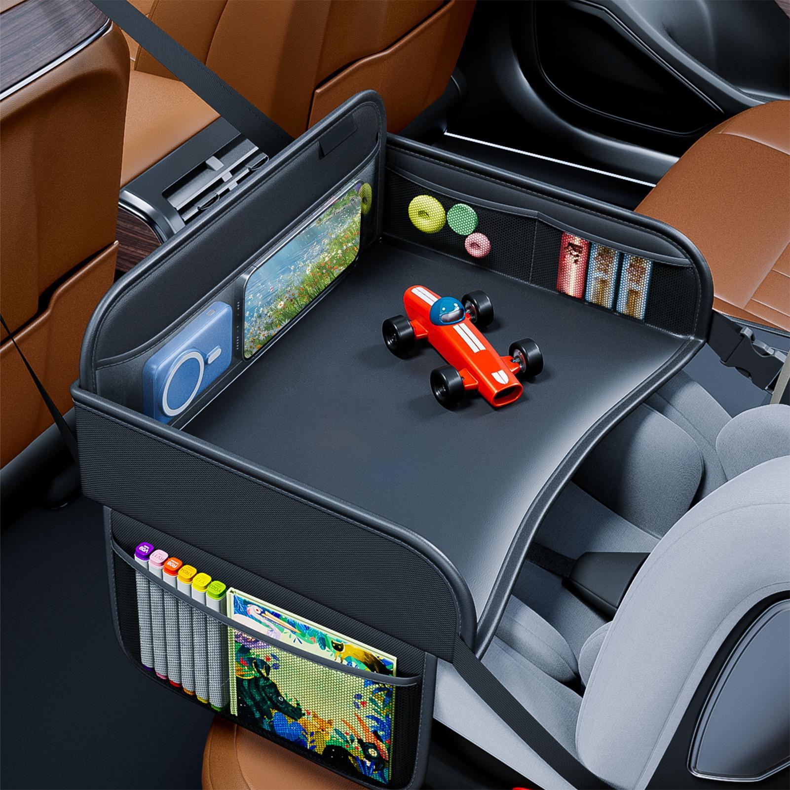 Meja Gambar dan Makan di Mobil - Travel Accessories Car ulasan dan harga