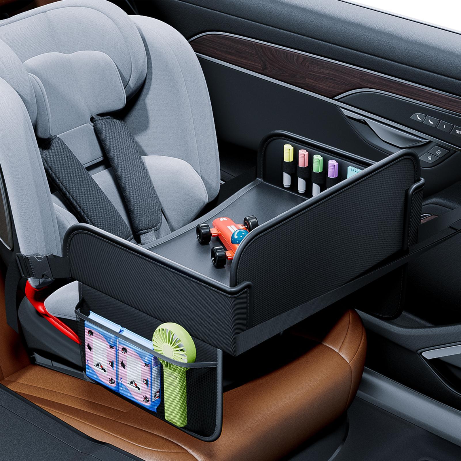 Meja Gambar dan Makan di Mobil - Travel Accessories Car ulasan dan harga