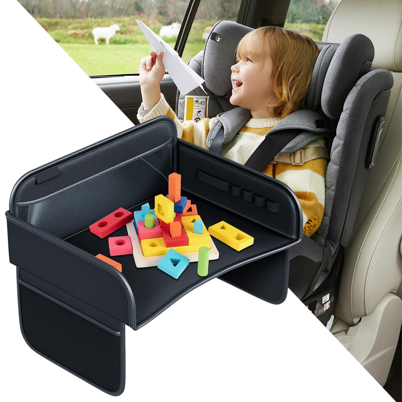 Meja Gambar dan Makan di Mobil - Travel Accessories Car ulasan dan harga