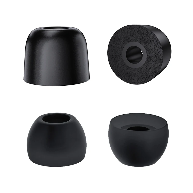 KBEAR FT01 Set Kombinasi Ear T - Earplug Set Foam ulasan dan harga