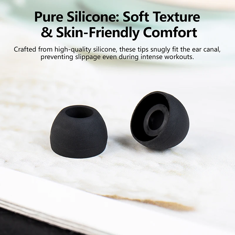 KBEAR FT01 Set Kombinasi Ear T - Earplug Set Foam ulasan dan harga