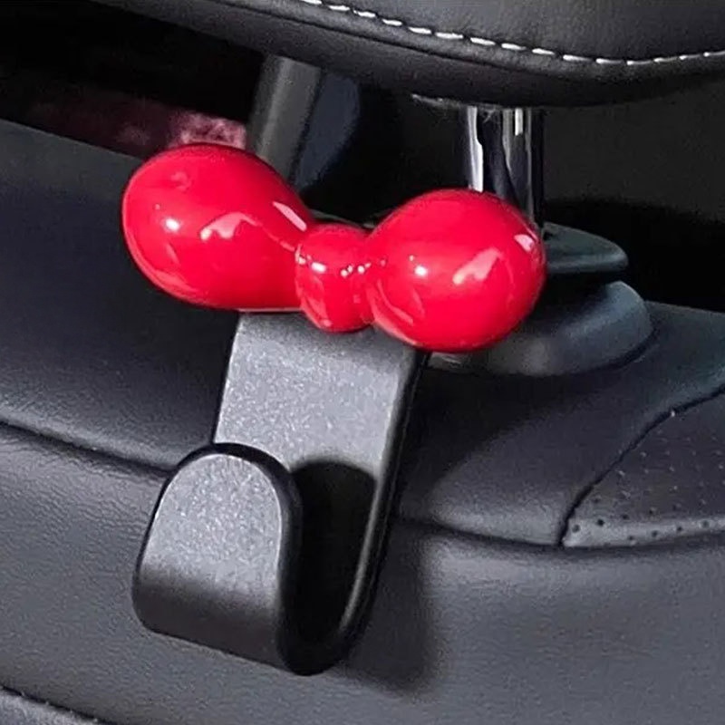 Kait Gantung Kursi Belakang Mo - Travel Accessories Car ulasan dan harga