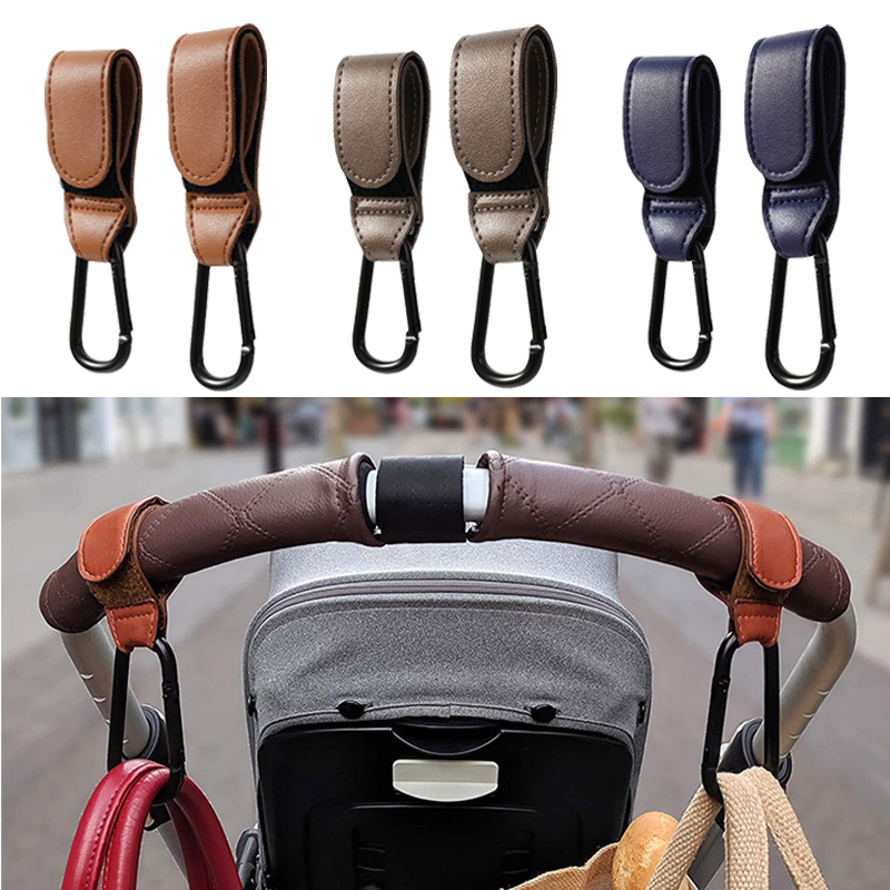 Kait Kereta Dorong Bayi Mode K - Travel Accessories For 3 Year Old ulasan dan harga