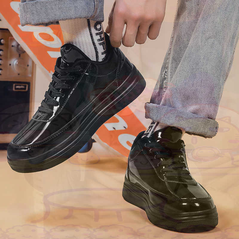 Sepatu Bot Ukuran 33 Sepatu Te - Travel Accessories For Women Gift Ideas ulasan dan harga