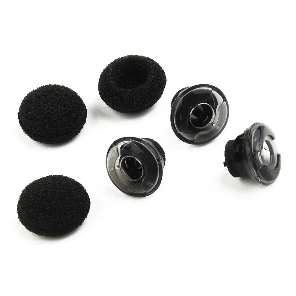 Kit penutup Headphone 2 buah/S - Earplug Set Foam ulasan dan harga