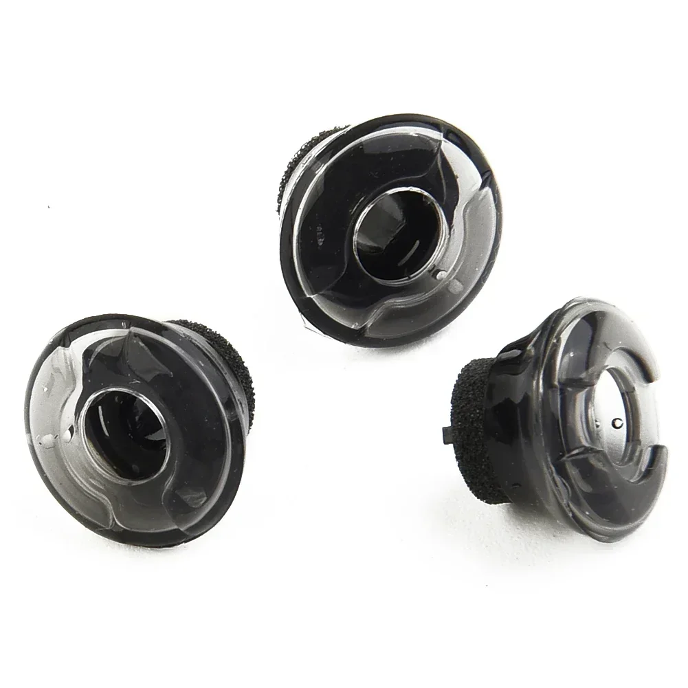 Kit penutup Headphone 2 buah/S - Earplug Set Foam ulasan dan harga