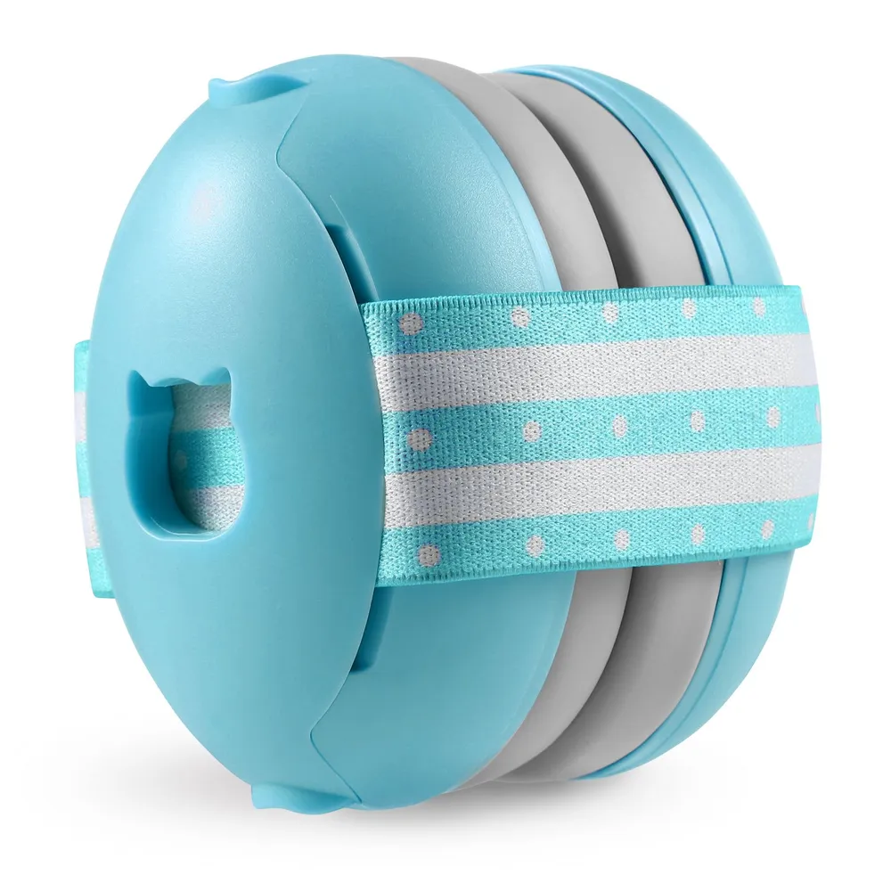 Pelindung Telinga Peredam Kebi - Travel Accessories For 1 Year Old ulasan dan harga
