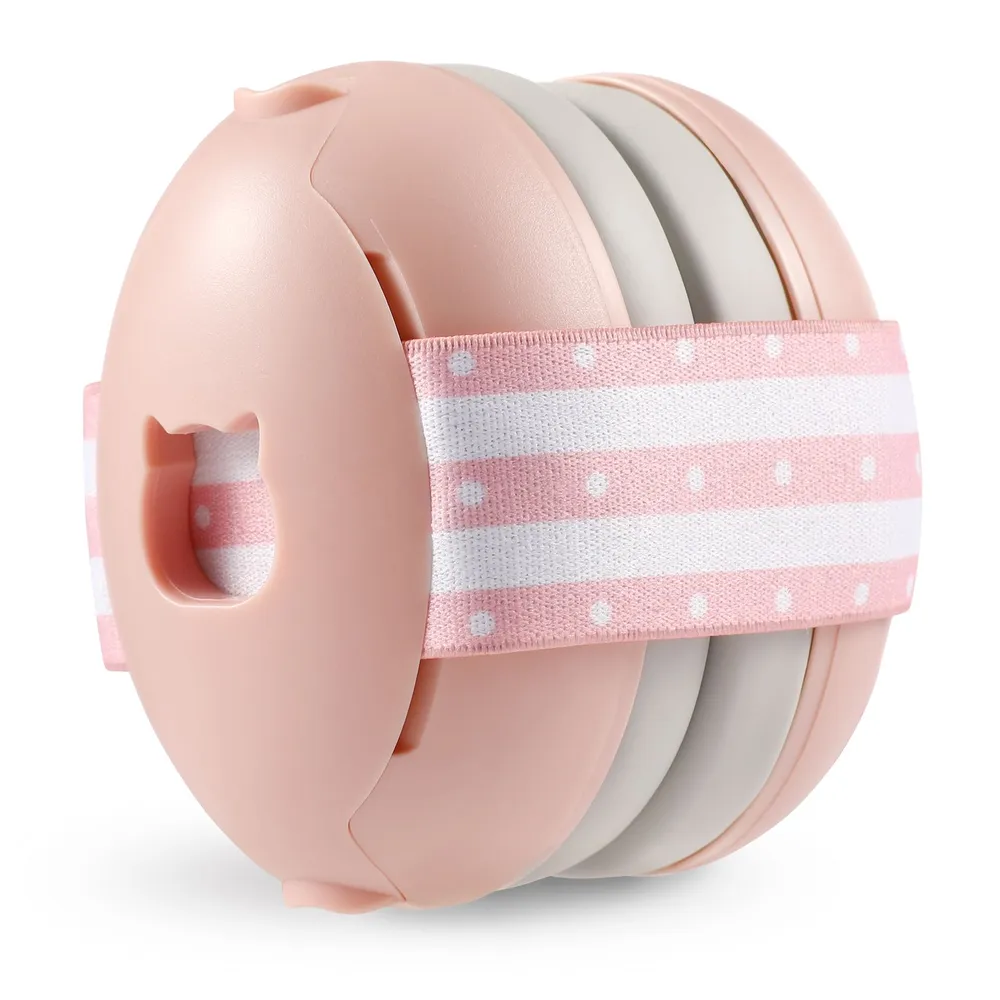 Pelindung Telinga Peredam Kebi - Travel Accessories For 1 Year Old ulasan dan harga