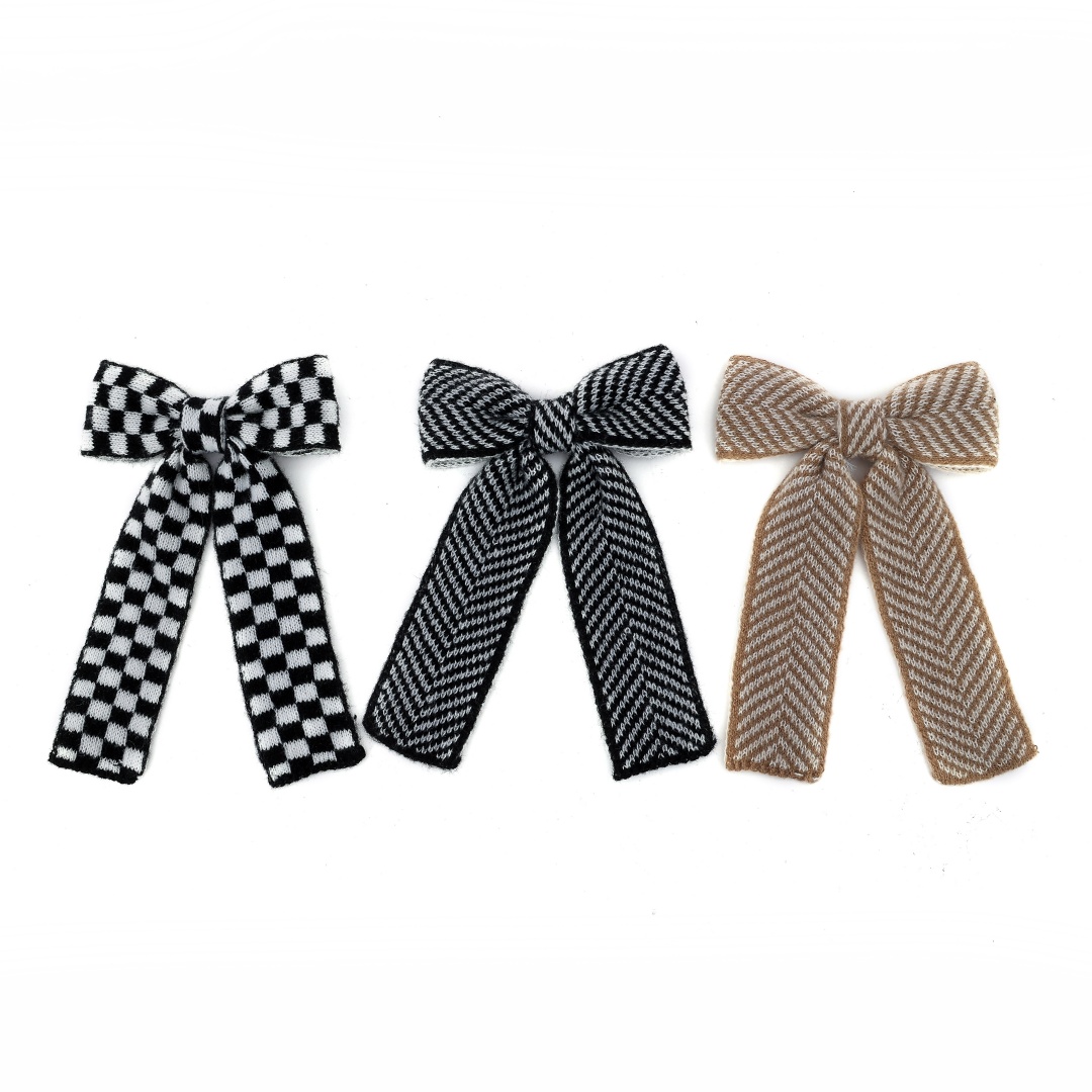 001N Ikat Rambut Benang Kotak- - Travel Accessories For 10 Year Old Girl ulasan dan harga