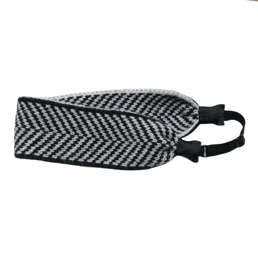 001N Ikat Rambut Benang Kotak- - Travel Accessories For 10 Year Old Girl ulasan dan harga