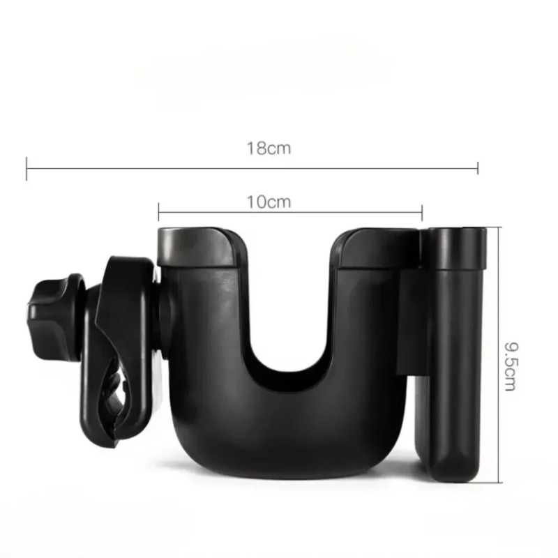 Tempat Cangkir Anti-Selip untu - Travel Accessories For 3 Year Old ulasan dan harga