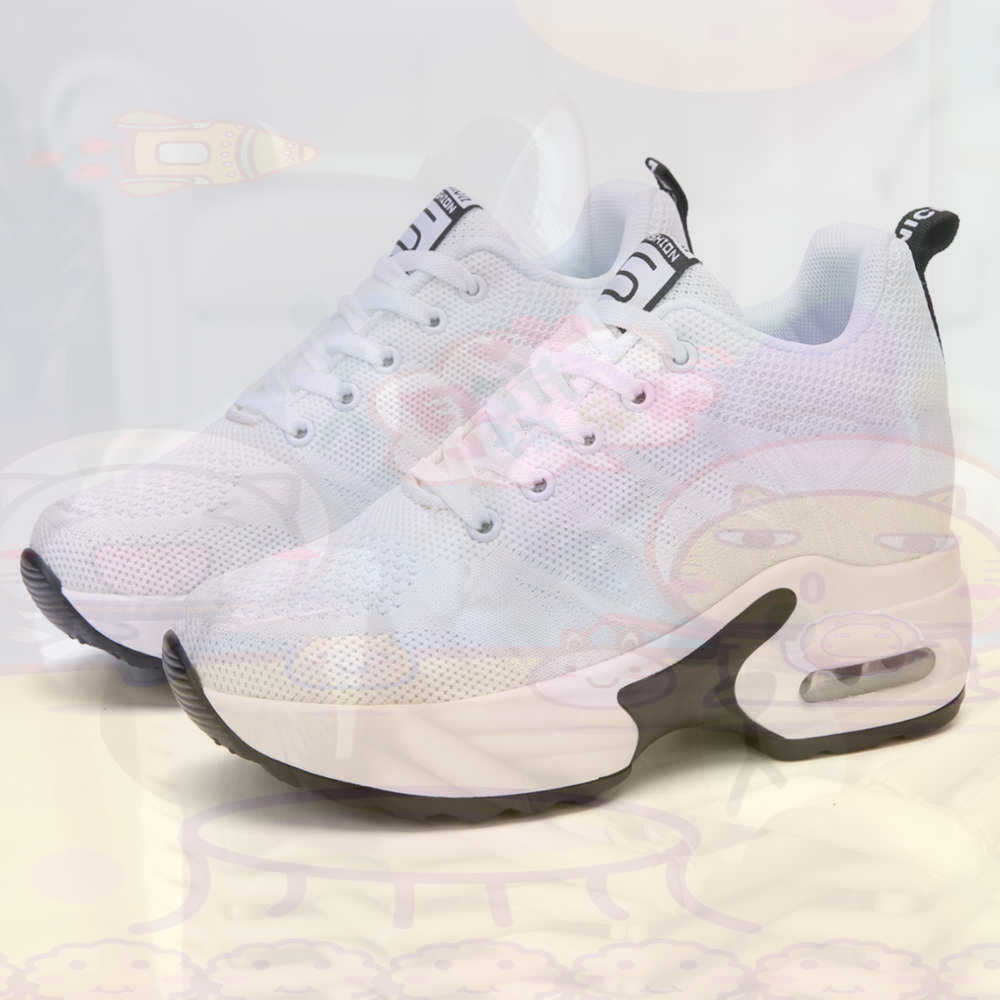 Merah Ukuran 36 Sepatu Wanita  - Travel Accessories Gifts For Women ulasan dan harga