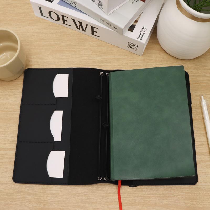 Sampul Jurnal Kulit Vintage |  - Travel Notebook Journal ulasan dan harga
