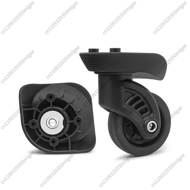Roda Koper Cocok untuk Koper S - Travel Accessories Samsonite ulasan dan harga