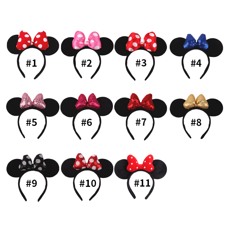 Bando Telinga Tikus 2023 Untuk - Travel Accessories For 10 Year Old Girl ulasan dan harga