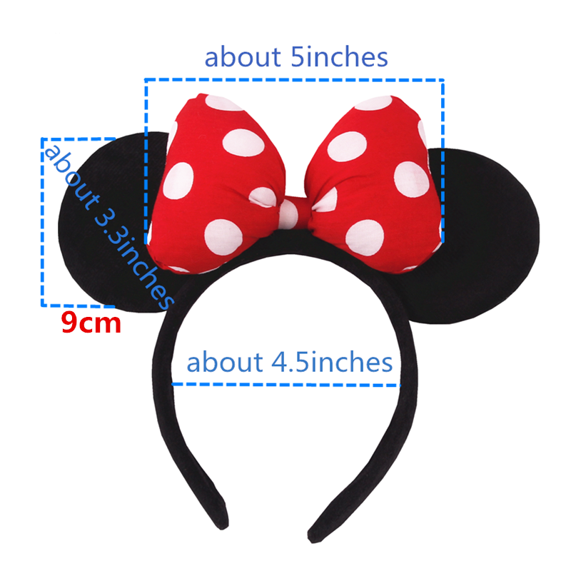 Bando Telinga Tikus 2023 Untuk - Travel Accessories For 10 Year Old Girl ulasan dan harga