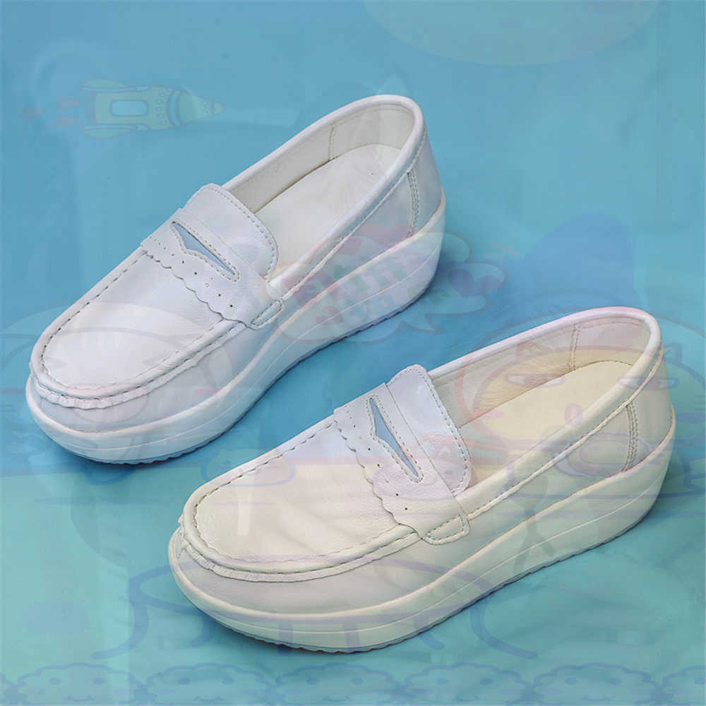 Plataform Sepatu Kets Merah Mu - Travel Accessories For Women Gift Ideas ulasan dan harga