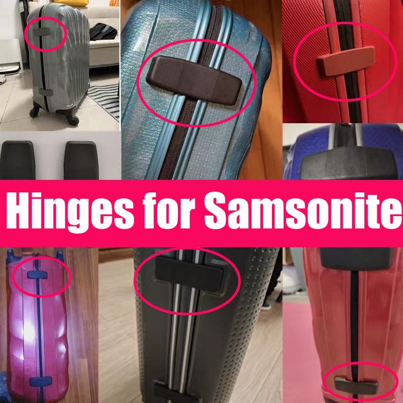 Engsel untuk Koper Samsonite,  - Travel Accessories Samsonite ulasan dan harga