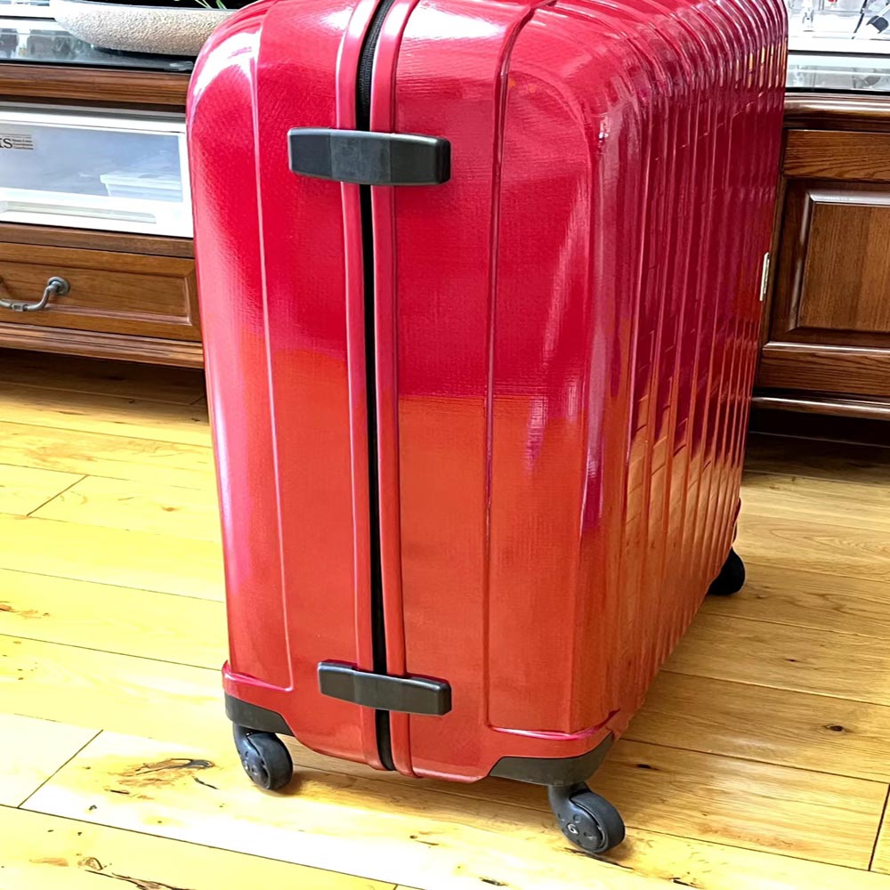 Engsel untuk Koper Samsonite,  - Travel Accessories Samsonite ulasan dan harga