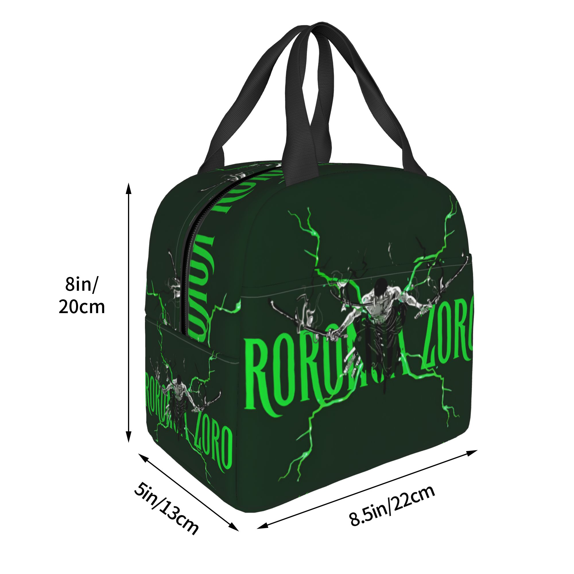 Tas Makan Siang Terisolasi Ter - Travel Accessories 2022 ulasan dan harga