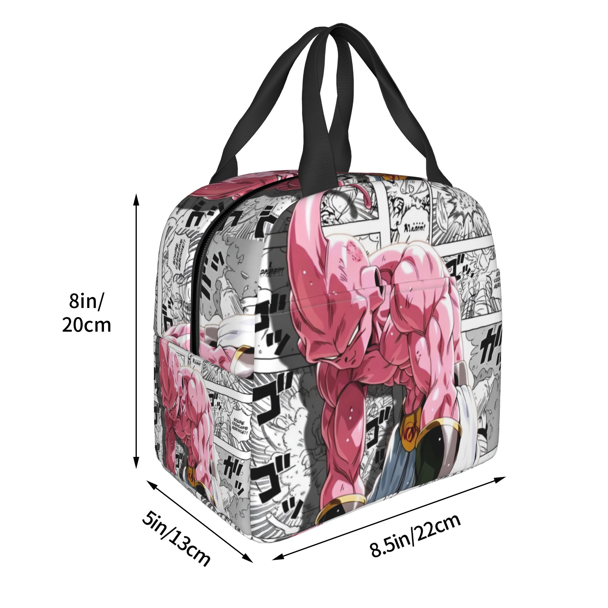D-Dragon B-Ball Supers Buus Ta - Travel Accessories 2022 ulasan dan harga