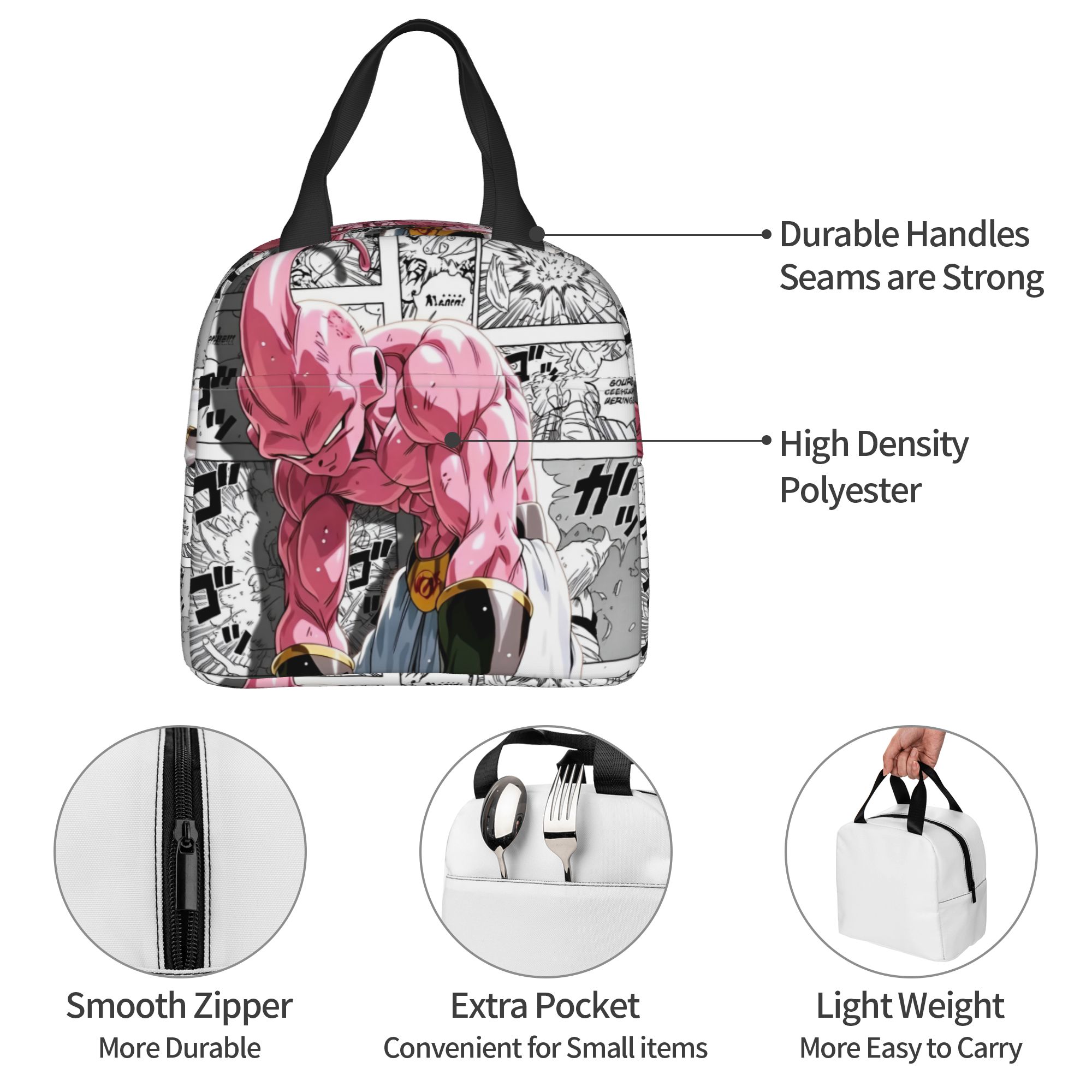 D-Dragon B-Ball Supers Buus Ta - Travel Accessories 2022 ulasan dan harga