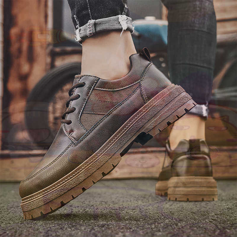 Sepatu Pria Tenis Pelatih Fash - Travel Accessories For 10 Year Old Girl ulasan dan harga