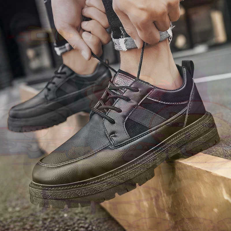 Sepatu Pria Tenis Pelatih Fash - Travel Accessories For 10 Year Old Girl ulasan dan harga