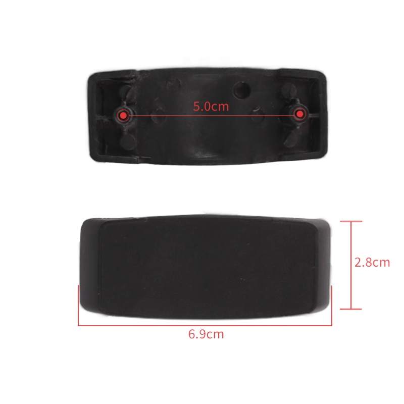 1 buah pengganti engsel untuk  - Travel Accessories Samsonite ulasan dan harga