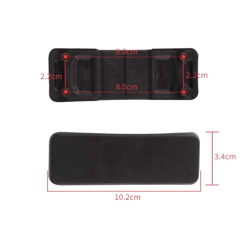 1 buah pengganti engsel untuk  - Travel Accessories Samsonite ulasan dan harga