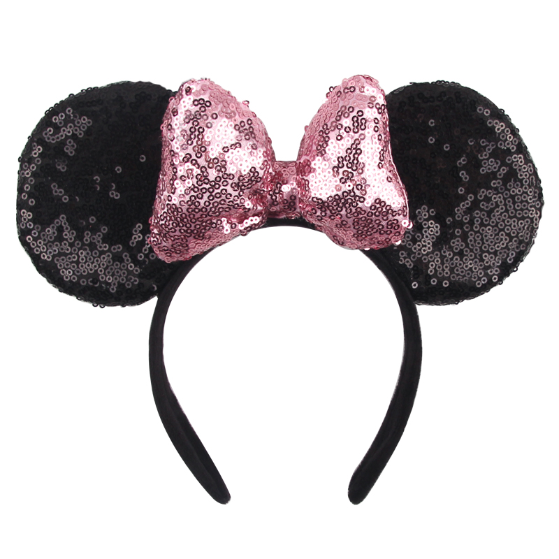 1 Buah Ikat Kepala Telinga Tik - Travel Accessories For 10 Year Old Girl ulasan dan harga