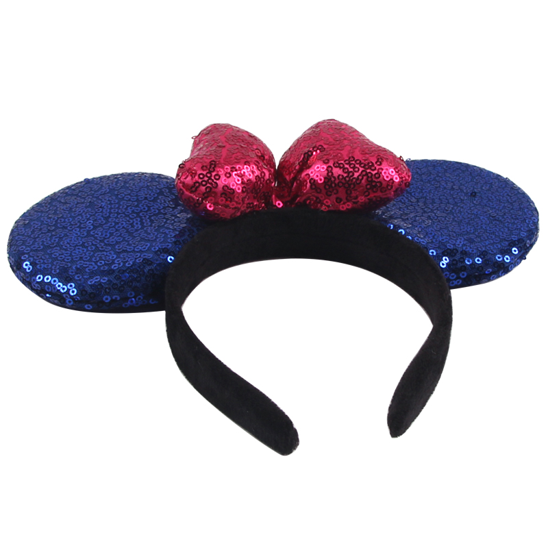 1 Buah Ikat Kepala Telinga Tik - Travel Accessories For 10 Year Old Girl ulasan dan harga