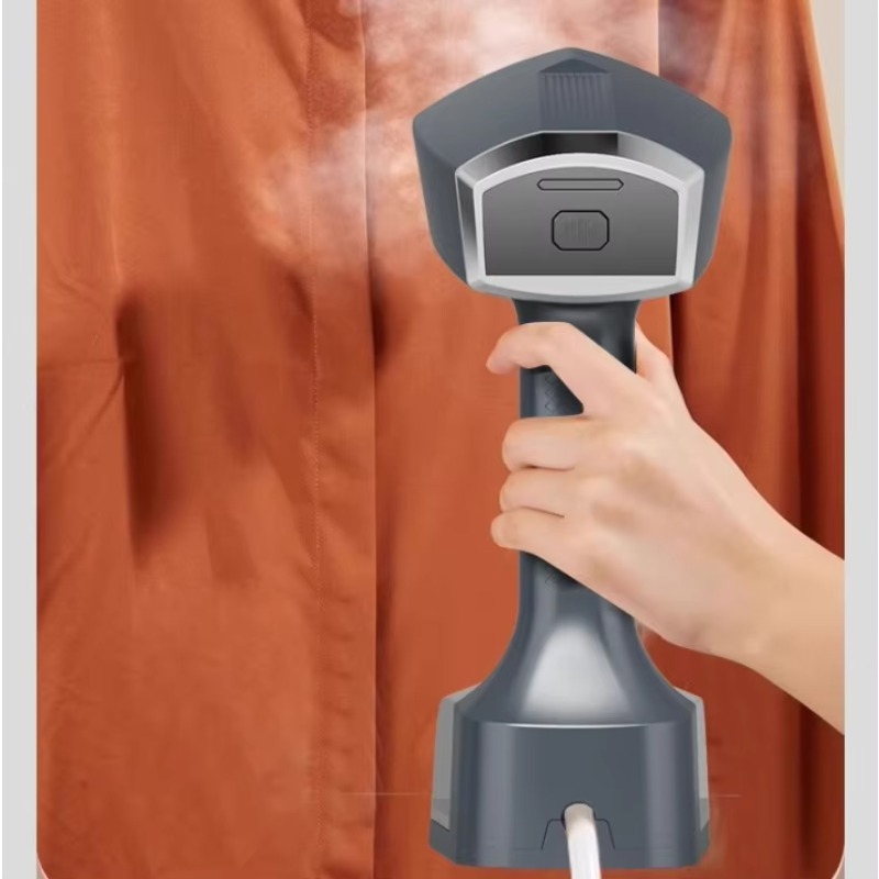 Setrika Uap Genggam 2000W Terb - Portable Steamer Clothes ulasan dan harga