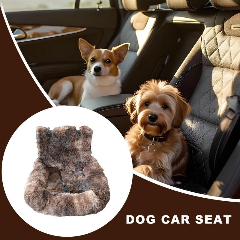 Kursi Mobil Penguat Anjing Kur - Travel Accessories Dog ulasan dan harga