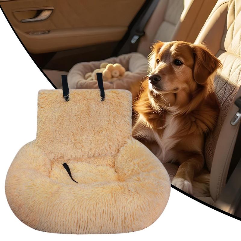 Kursi Mobil Penguat Anjing Kur - Travel Accessories Dog ulasan dan harga