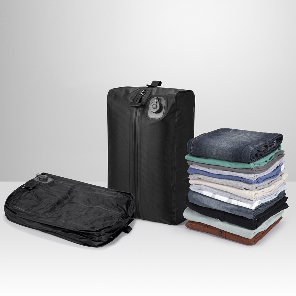 Kantong Kompresi Vakum Kantong - Compression Bag Vacuum ulasan dan harga