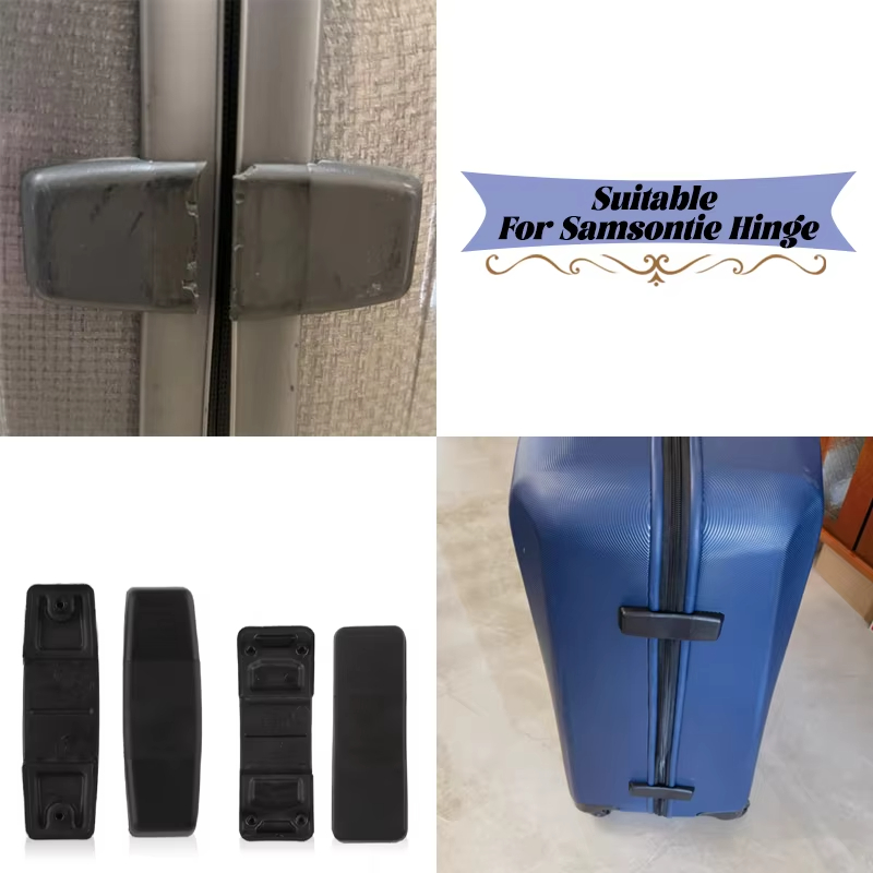 Engsel Koper Cocok untuk Akses - Travel Accessories Samsonite ulasan dan harga