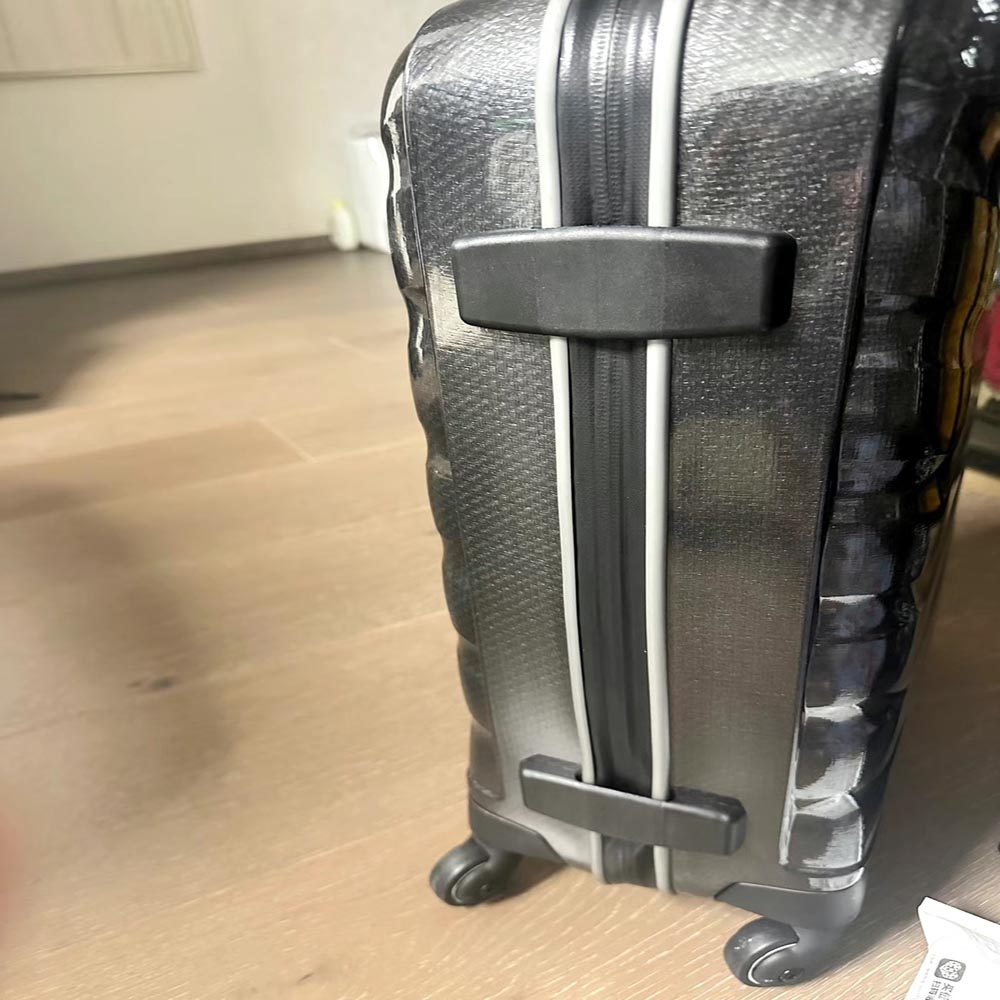 Engsel Koper Cocok untuk Akses - Travel Accessories Samsonite ulasan dan harga