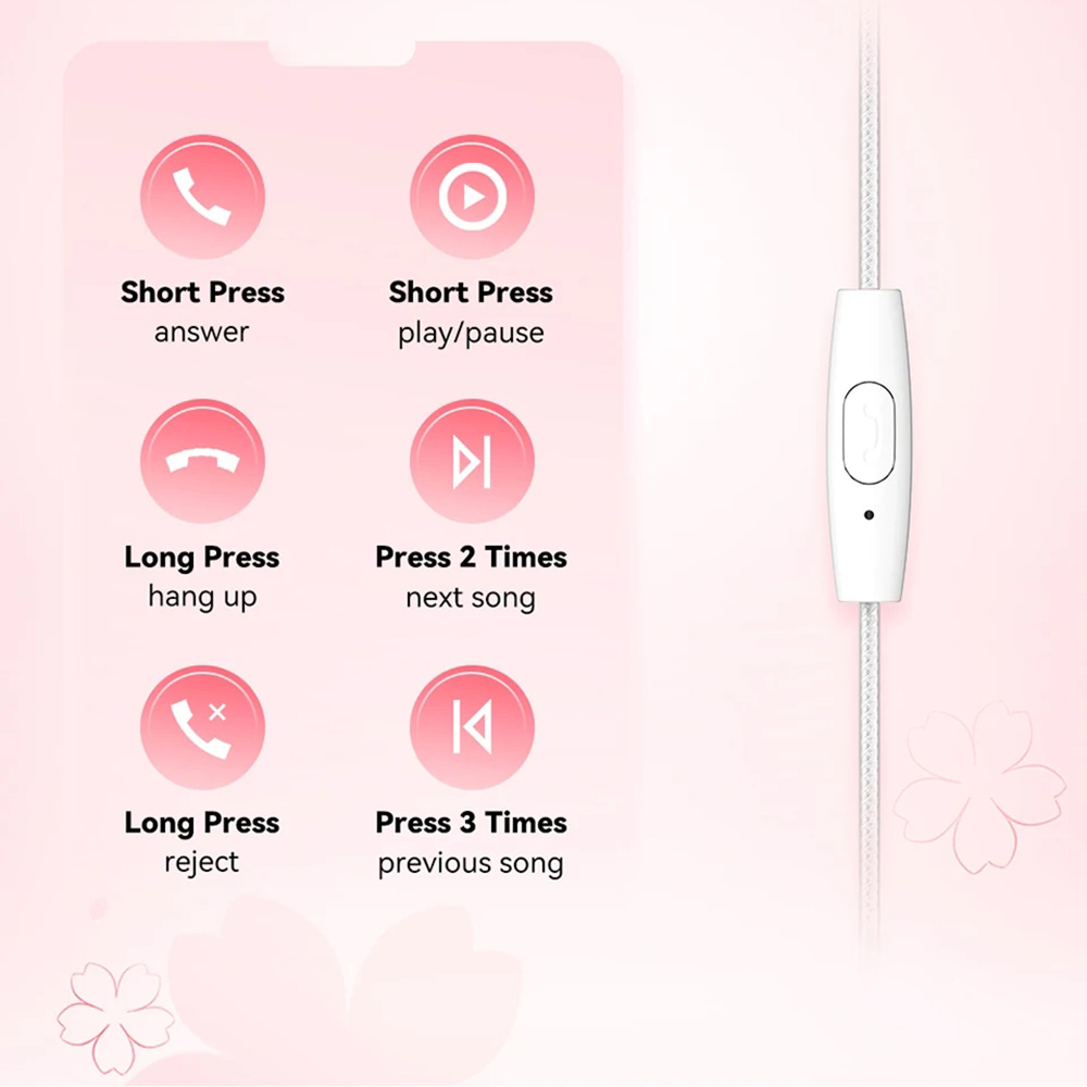 NICEHCK YDSmall Earphone Berka - Earplug Set Foam ulasan dan harga