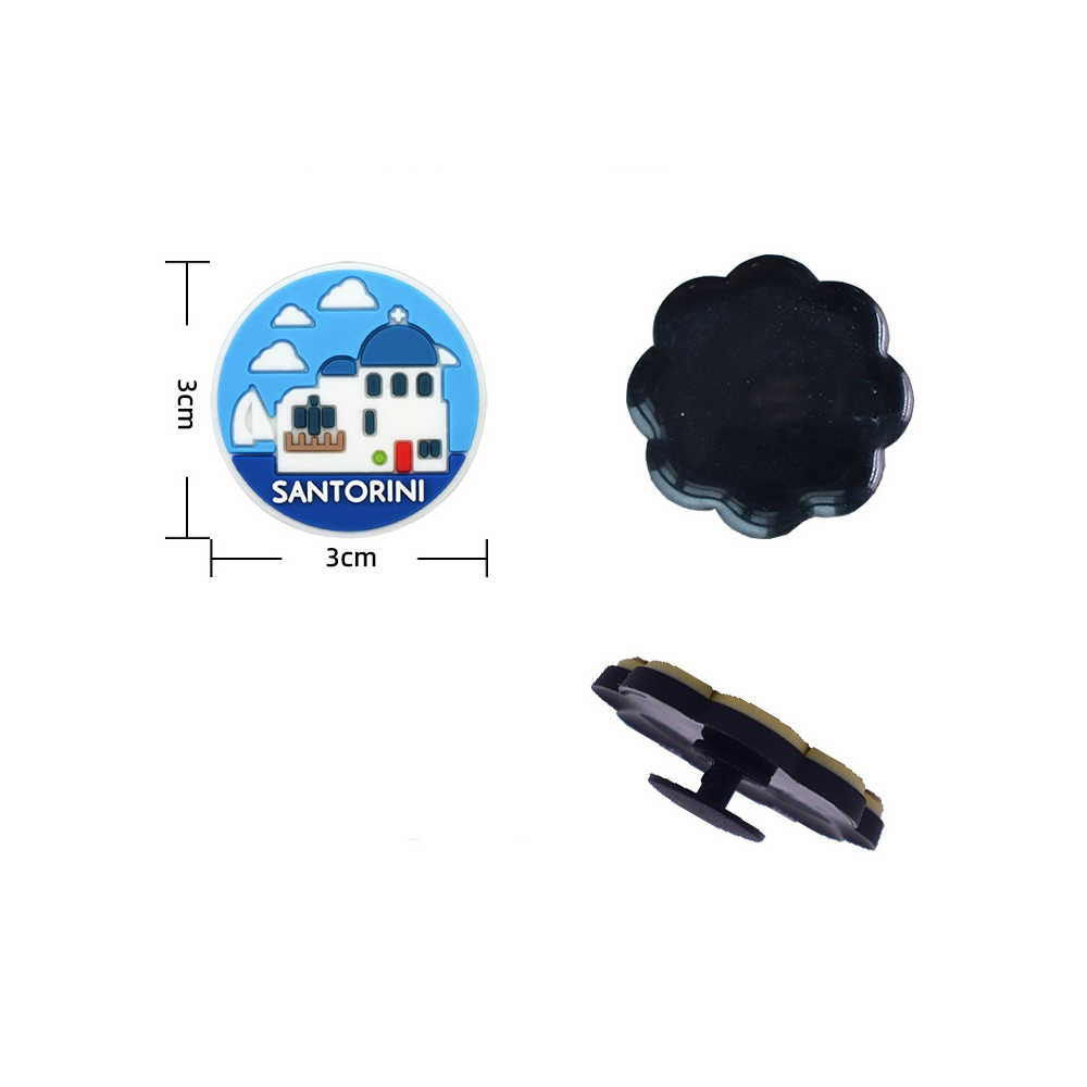 5-25 Buah Hiasan Sepatu Yunani - Travel Accessories Greece ulasan dan harga