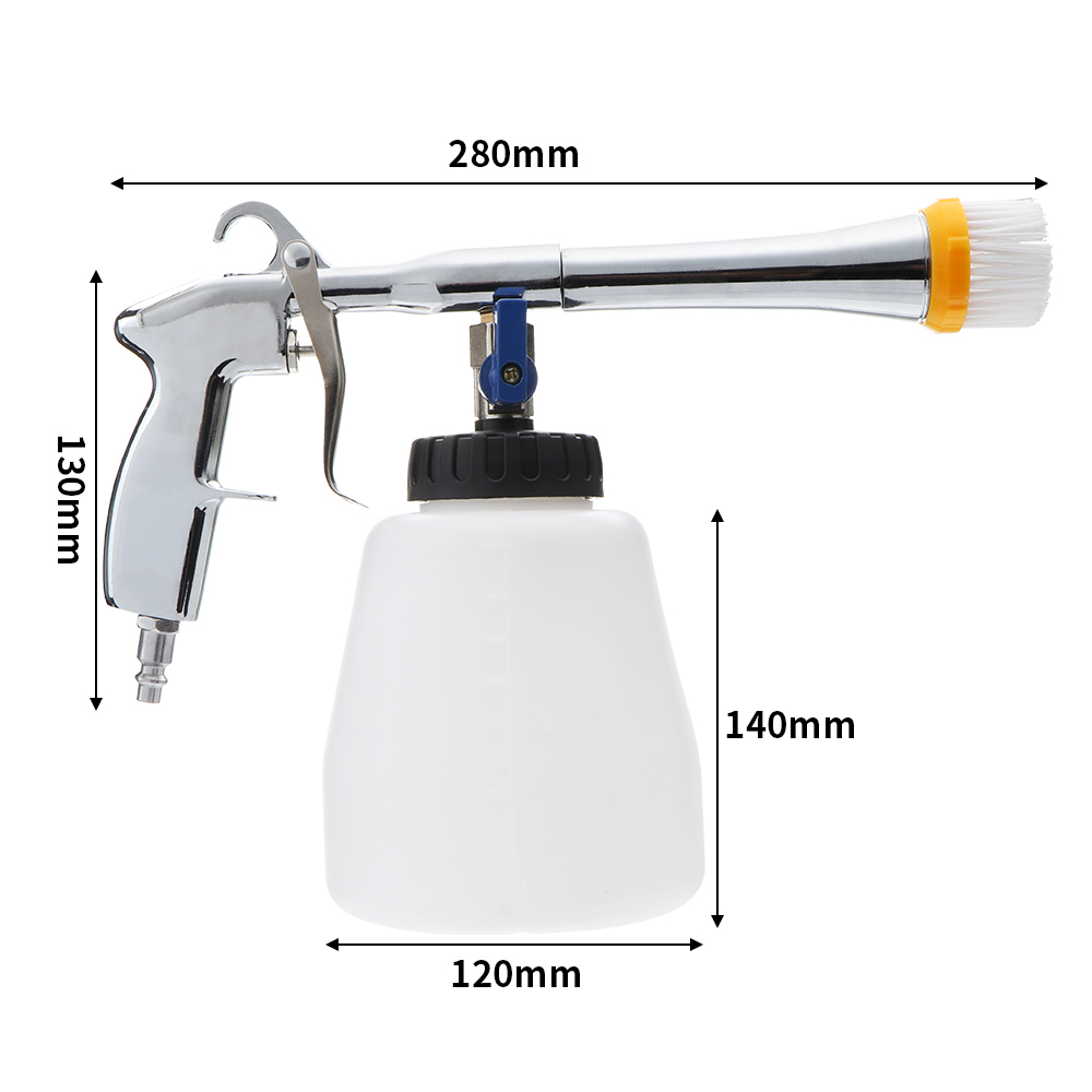 Portable Mobil Cleaning Busa W - Travel Accessories Car ulasan dan harga
