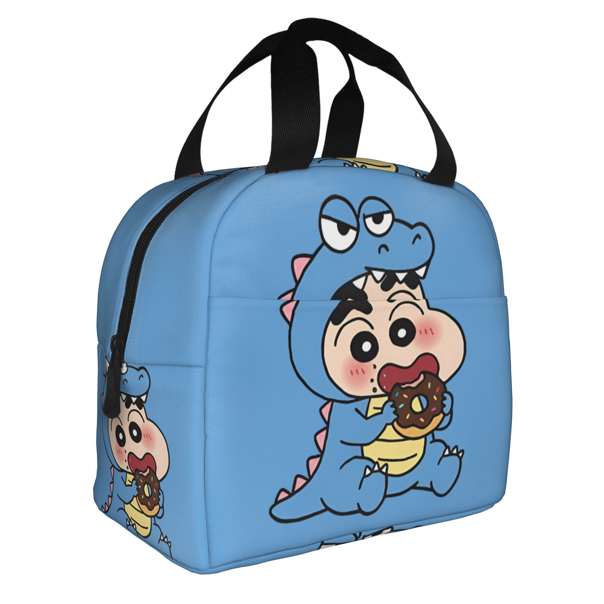 Tas Makan Siang Terisolasi Cra - Travel Accessories 2022 ulasan dan harga