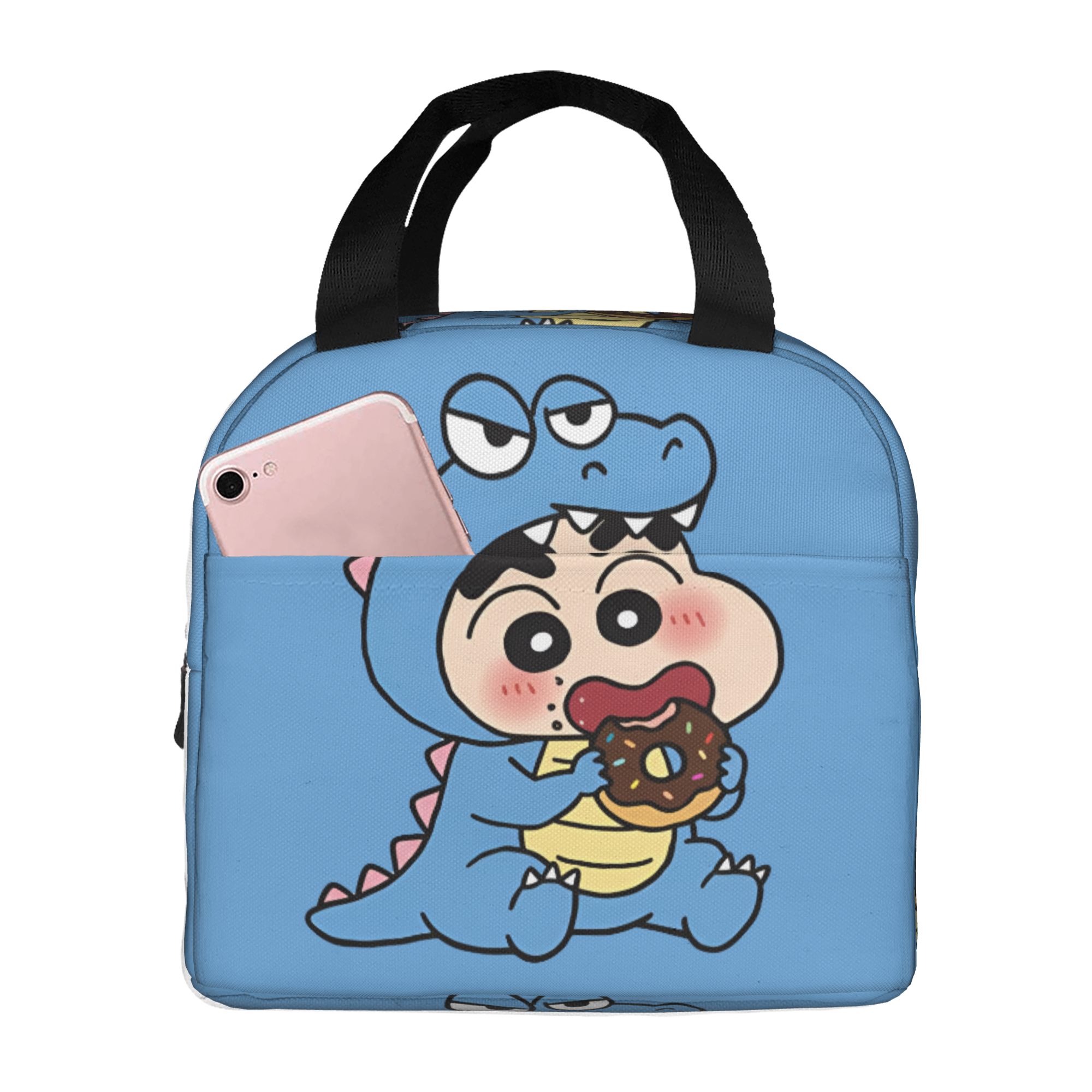 Tas Makan Siang Terisolasi Cra - Travel Accessories 2022 ulasan dan harga