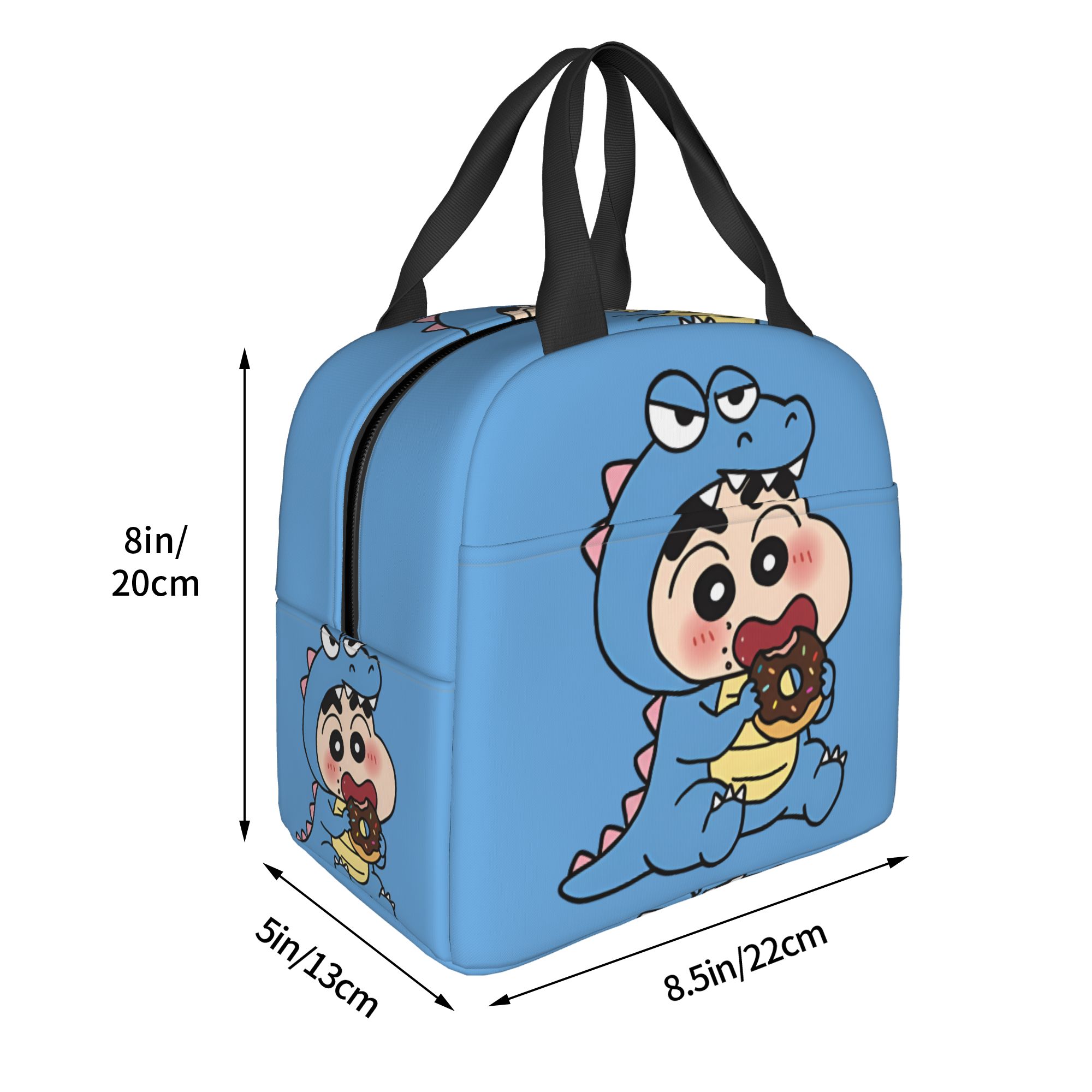 Tas Makan Siang Terisolasi Cra - Travel Accessories 2022 ulasan dan harga